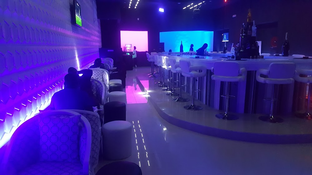 Bk Lounge - KFT event photo 2